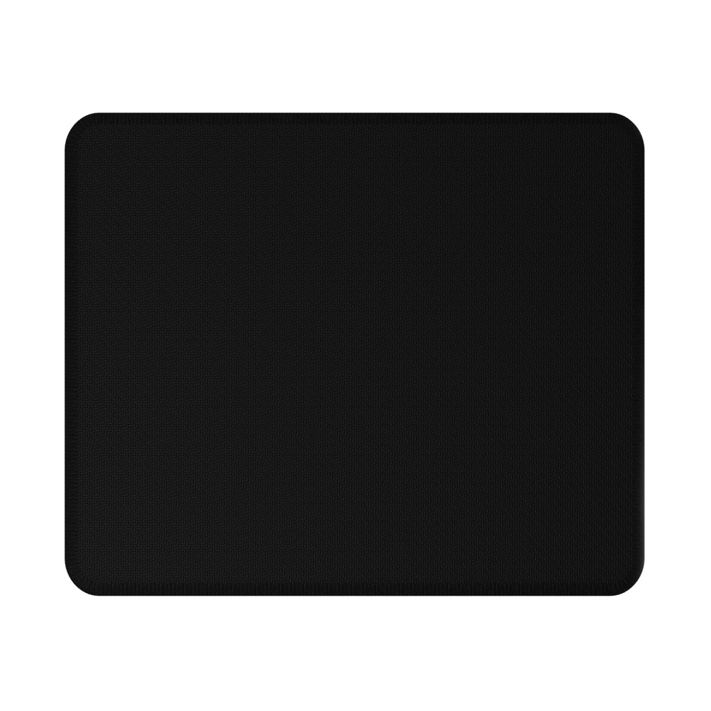 Operator Mindset Tactical Mouse Pad — "Build Not Bought" Non-Slip Gaming Pad